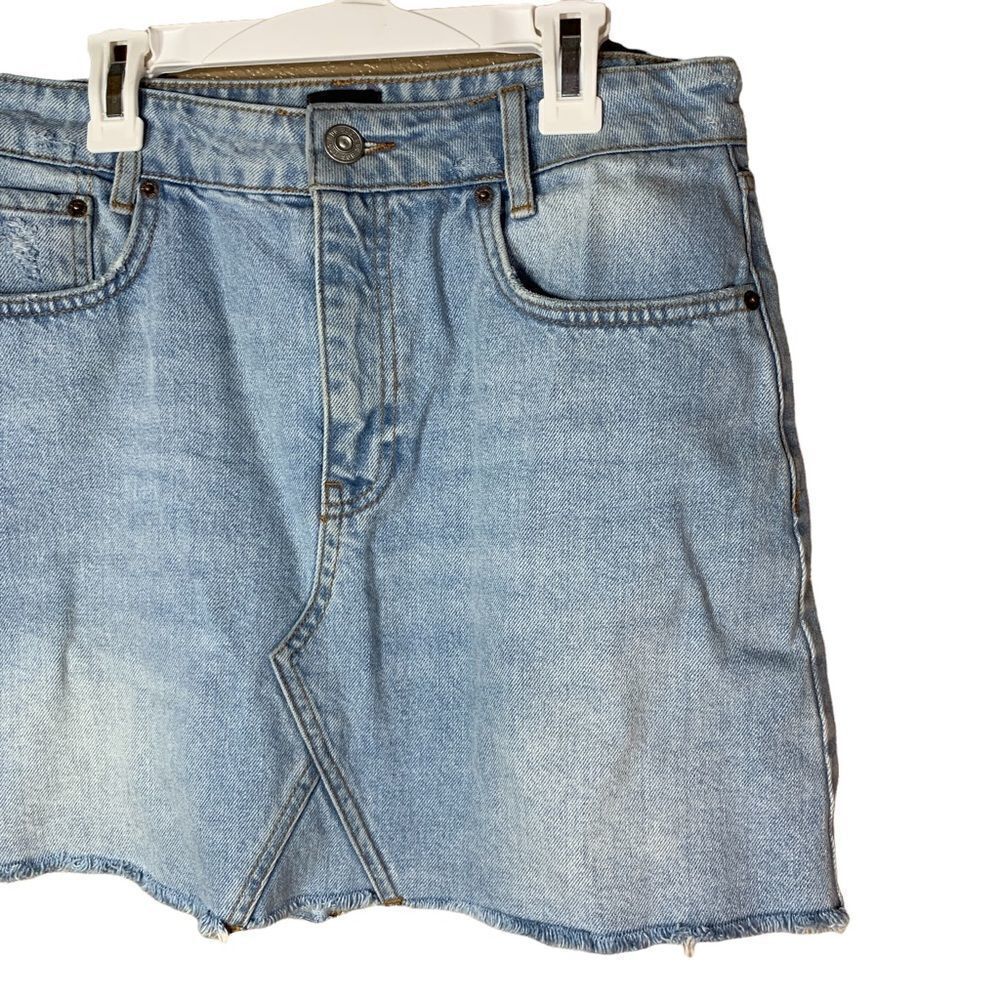 ‎BDG Urban Outfitters jean skirt - Picture 2 of 5